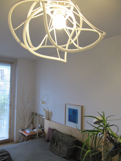 My ⌂Home & Me with Sadiy : Licht im Dunkeln