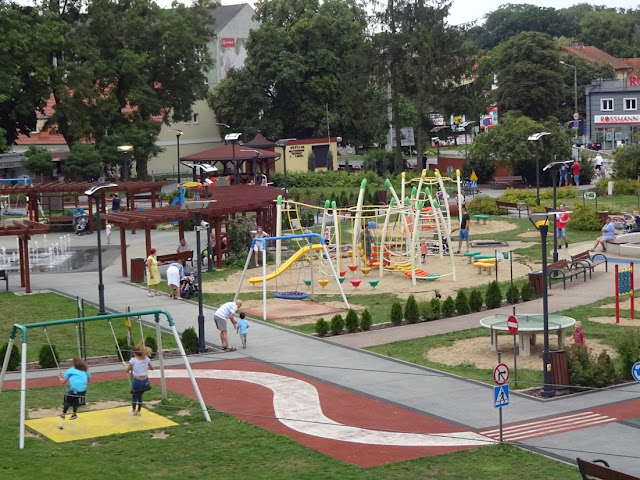 Raj dla dzieci: park rekreacyjno-edukacyjny jak marzenie - Czytaj więcej »