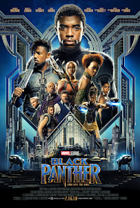 Black Panther Poster