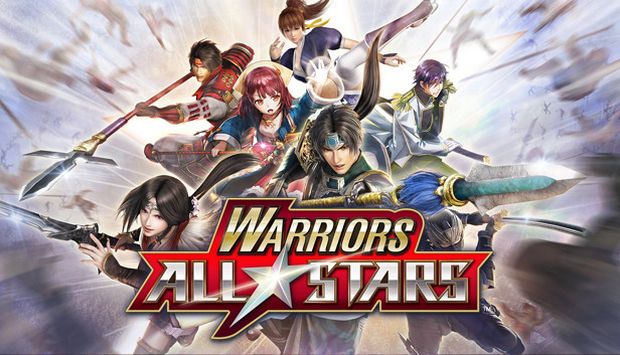 WARRIORS ALL STARS-CODEX WARRIORS ALL STARS-Free Download