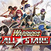 WARRIORS ALL STARS-CODEX