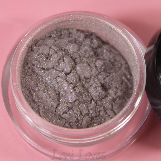 Notoriously Morbid Why Am I In The Morgue? Eyeshadow Swatches & Review