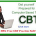 How To Download and Install Jamb Practice CBT Software on Your Computer/Laptop for free