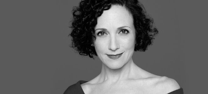 CONCERT review - Bebe Neuwirth | GRIGWARE REVIEWS