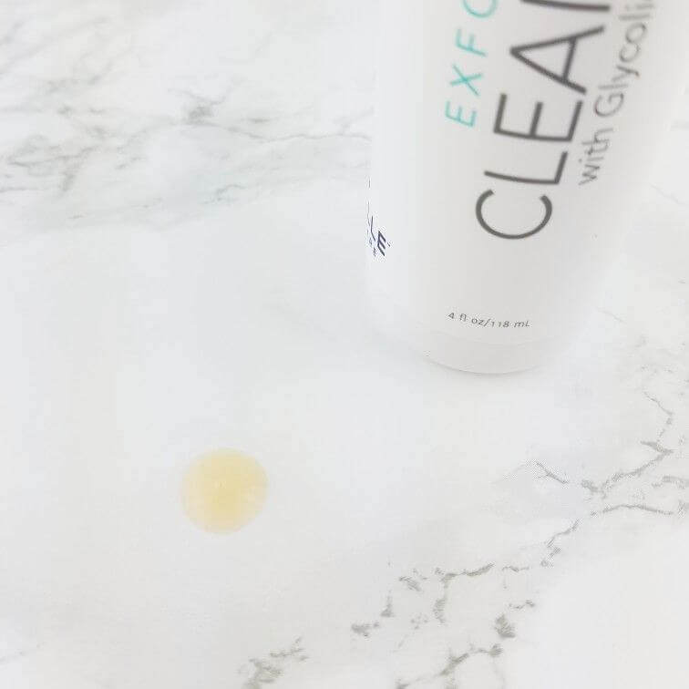 Nettoyant exfoliant pour le soin de la peau Age Defying avec Barrimatrix, Glycolic and Bamboo 4 Nettoyant exfoliant pour le soin de la peau Age Defying avec Barrimatrix, Glycolic and Bamboo 4