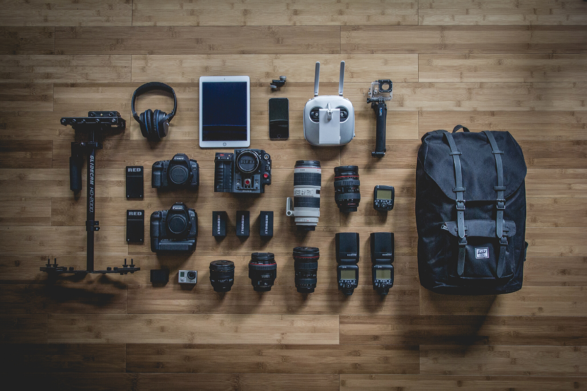 All you need to know to make money online with stock photography An example of a stock photograph used in a blog post explaining all you need to know to make money online with stock photography