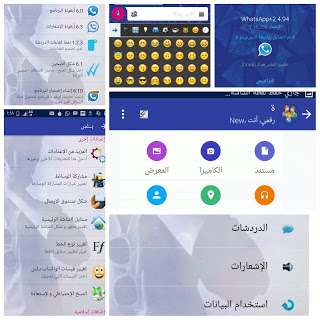 WhatsApp+ v6.45 Bugs Fixed