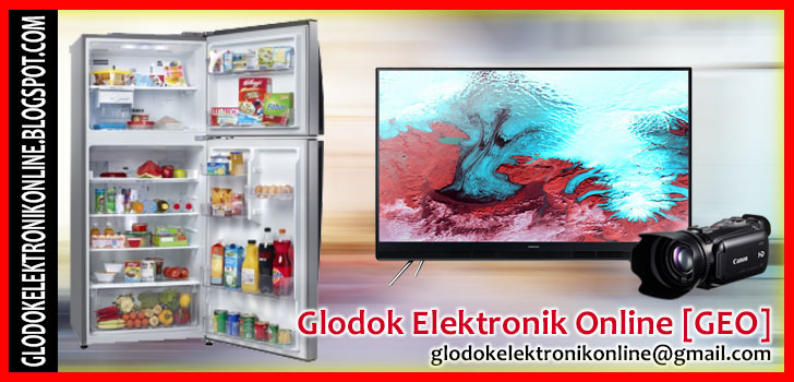 Toko Online Glodok Elektronik