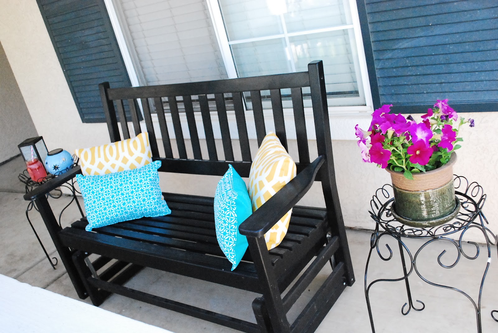 Patio Makeover On a Budget Patio Makeover On a Budget on Patio Makeovers On A Budget id=79761