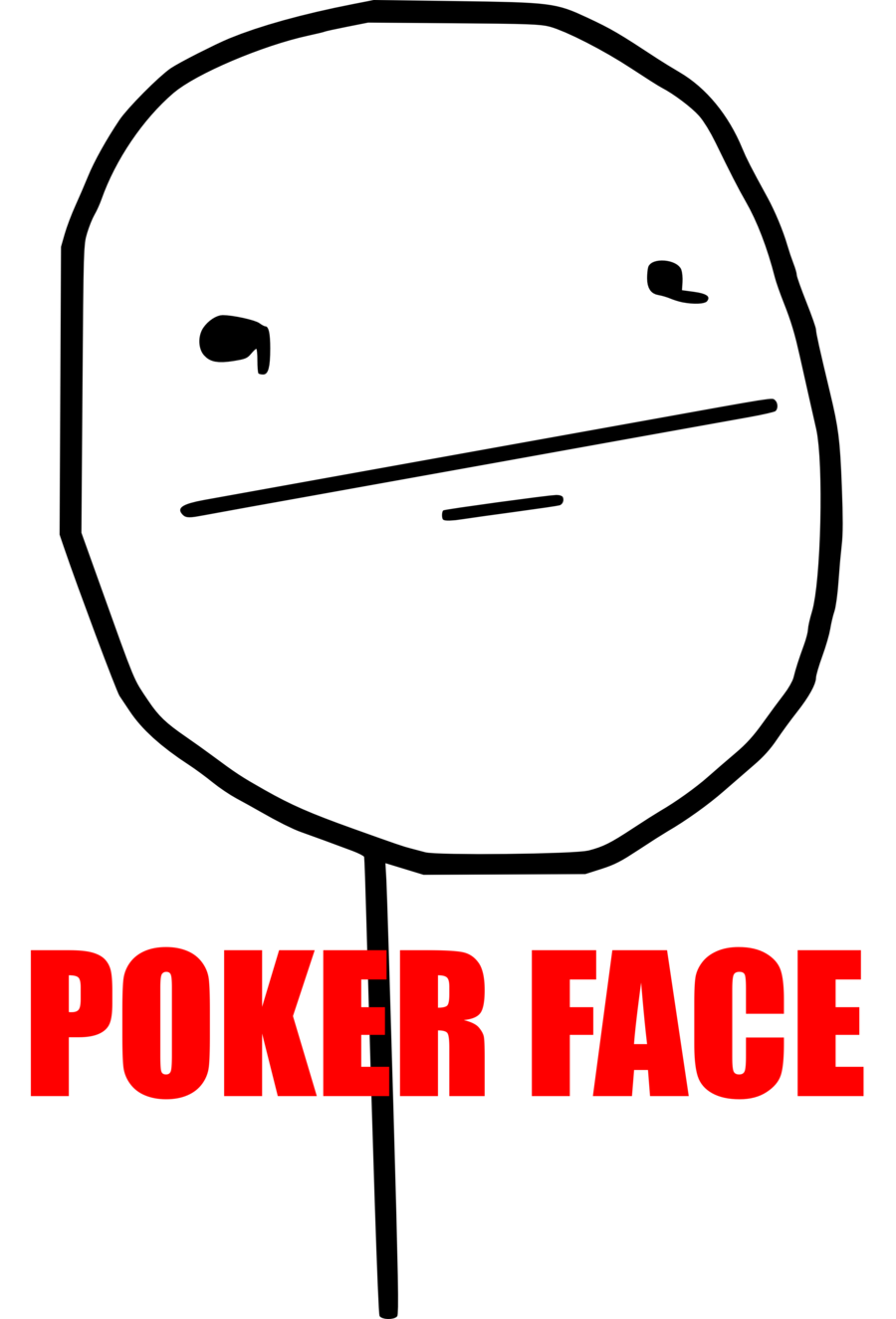 What Is Poker Face About What Is Poker Face About