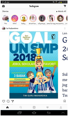 cara repost video dan foto instagram cara repost video dan foto instagram
