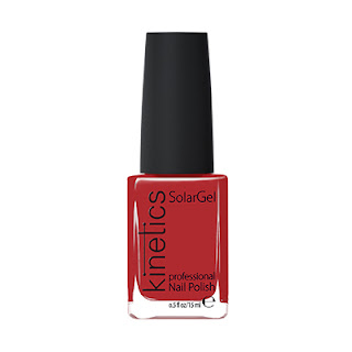This Fall, give your nails a makeover with stunning hues from Kinetics This Fall, give your nails a makeover with stunning hues from Kinetics