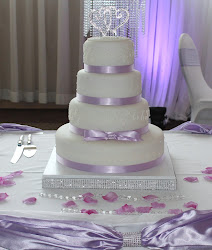 cakes lilac cake creative lynn posted am
