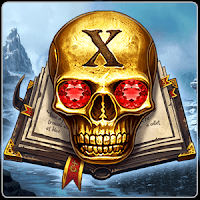 Gunspell - RPG & Puzzle! v1.3.07 Mod Apk (Super Mega Mod)