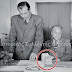 «Η φωτογραφία είναι του 1949 από την επίσκεψη στελεχών του ΚΚΕ στη Γερμανία