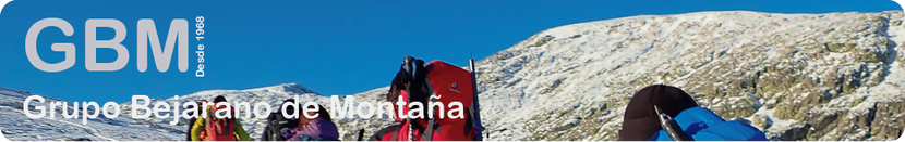 Grupo Bejarano de Montaña