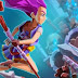 Heroes Curse 2.0.5 MOD APK+DATA Update Terbaru