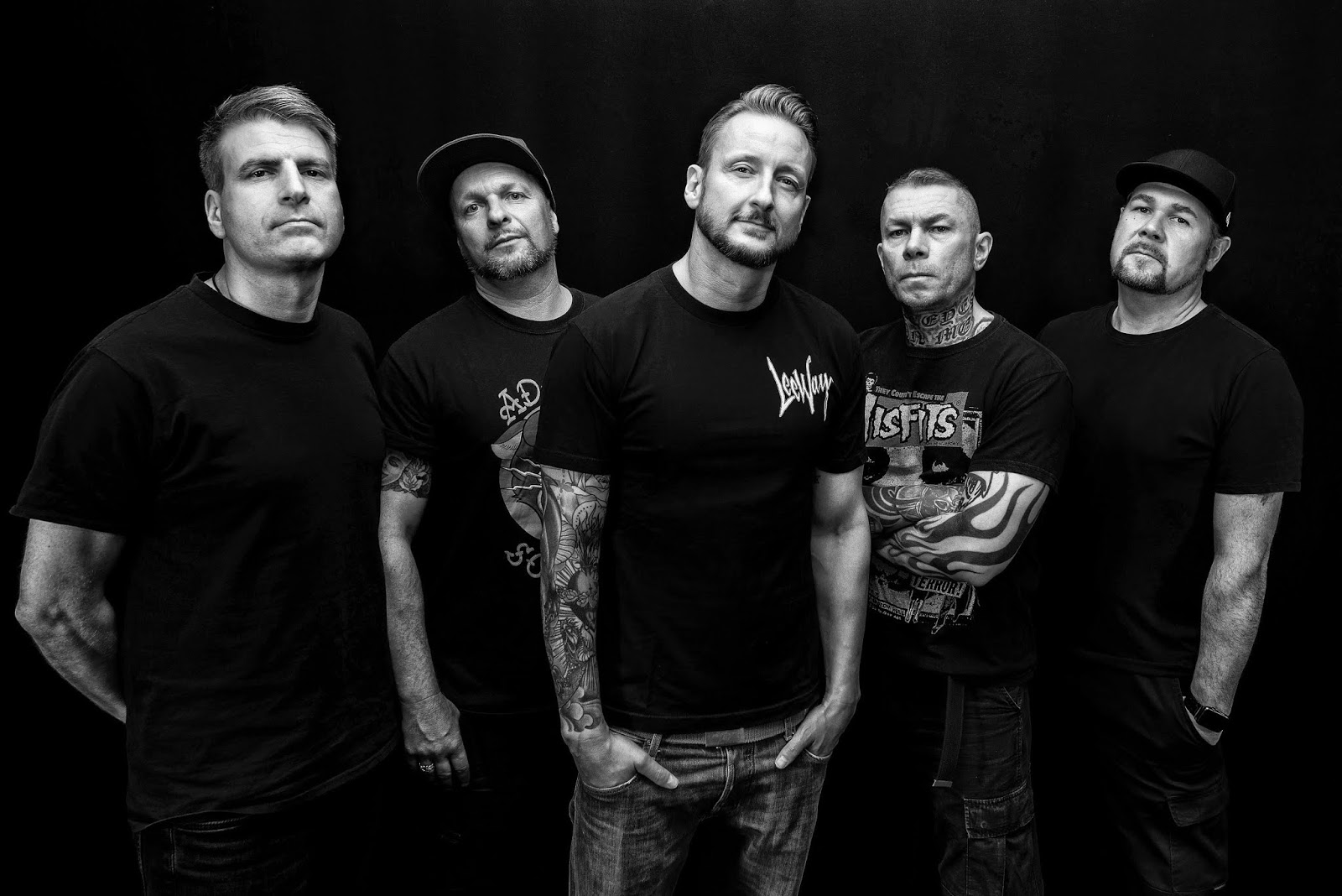 Ryker's reveals album cover and release date - UNRAVELED