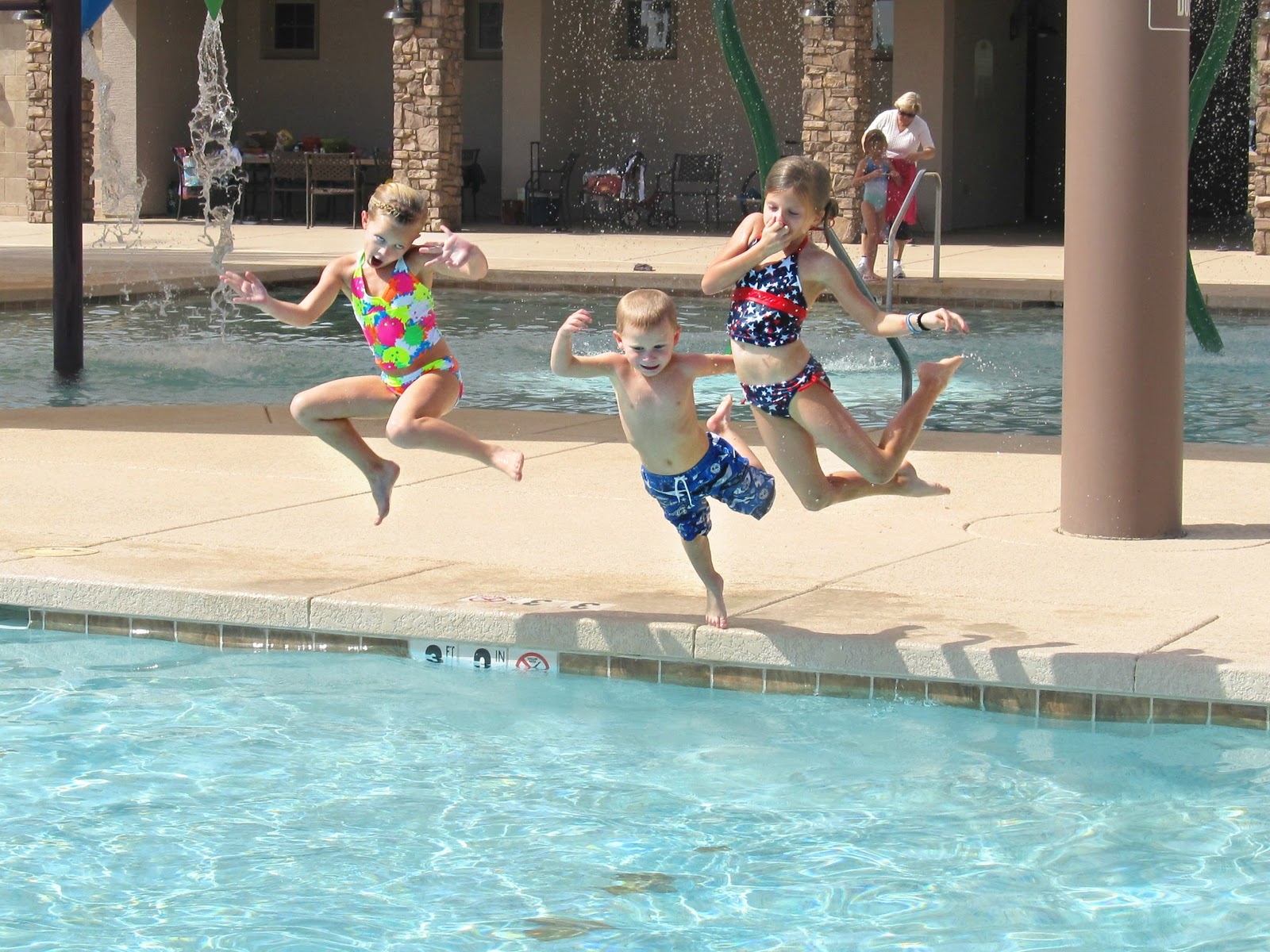 The Merrill Six September 2011