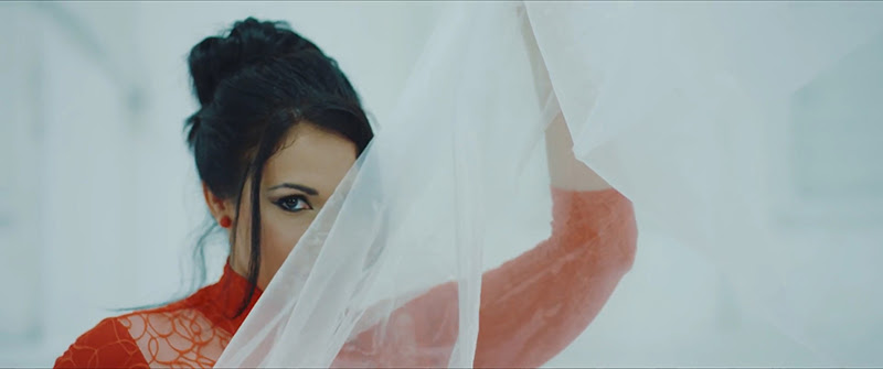 Shamela - ¨Corazón Dividido¨ - Videoclip - Dirección: José Rojas. Portal Del Vídeo Clip Cubano - 05 Shamela - ¨Corazón Dividido¨ - Videoclip - Dirección: José Rojas. Portal Del Vídeo Clip Cubano - 05