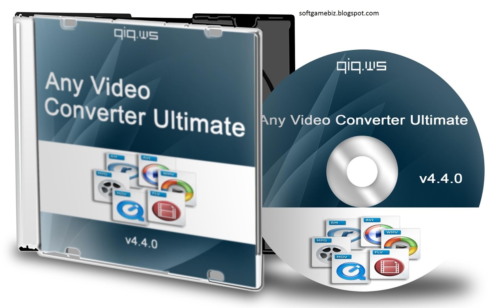 Any Video Converter Free Serial Key
