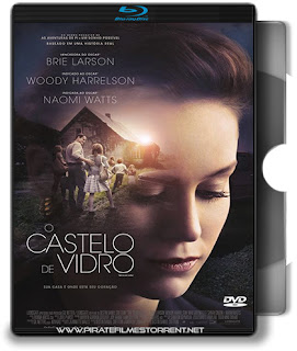 O Castelo de Vidro Filme