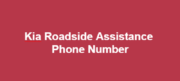 Walmart 1800 Call In Number >> Kia Roadside Assistance Phone Number Walmart 1800 Call In Number >> Kia Roadside Assistance Phone Number