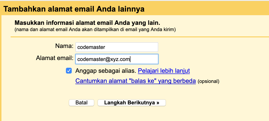 Can mail. Can mail