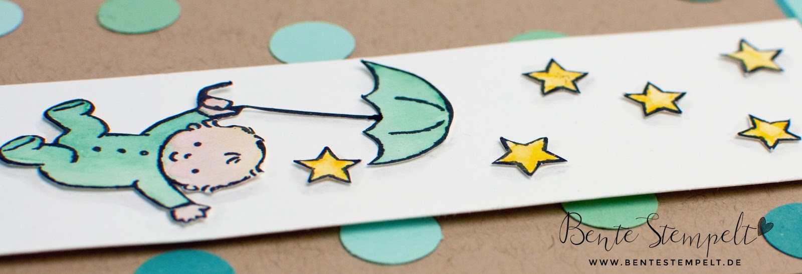 Stempelpartys Workshops Und Individuelle Papeterie Wenn Babies