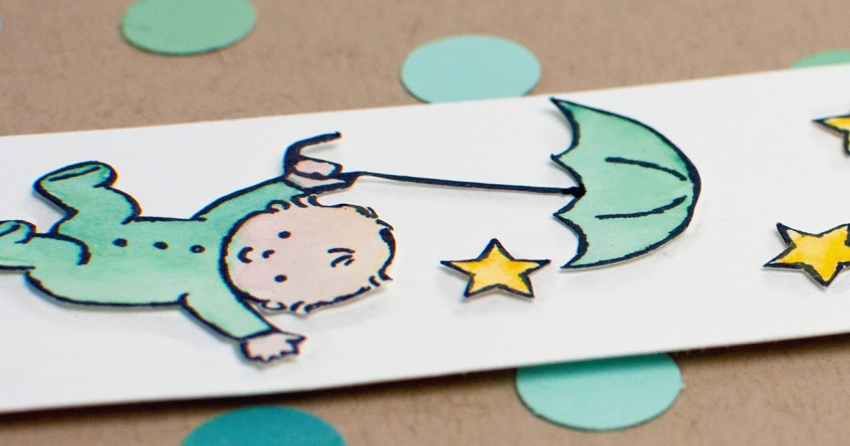Stempelpartys Workshops Und Individuelle Papeterie Wenn Babies
