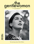 Gentle Woman magazine
