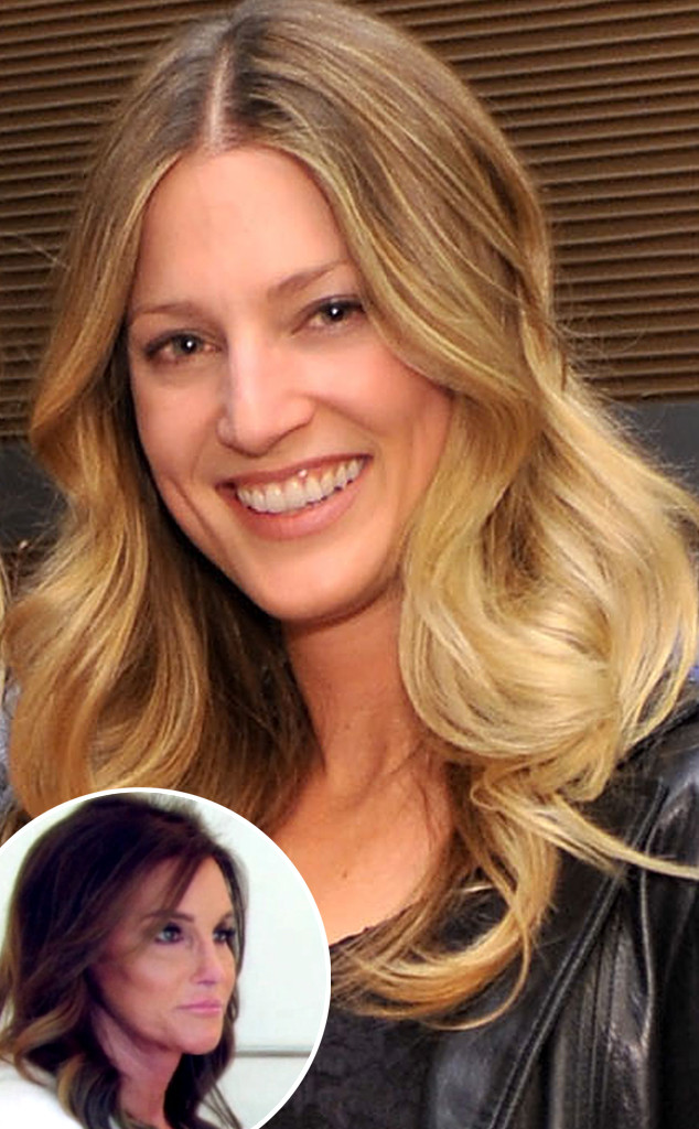 Caitlyn Jenners Daughter Cassandra Marino Opens Up About Their