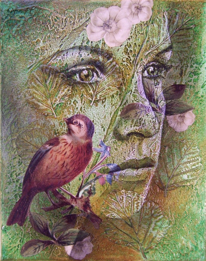 Carrie Vielle Tutt'Art@ () Carrie Vielle Tutt'Art@ ()
