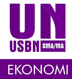 Soal Tryout Ujian Nasional Ekonomi Sma Tahun 2019 Guru Sosial Onair