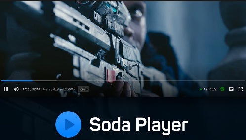تحميل برنامج Soda Player لمشاهدة أفلام التورنت تحميل برنامج Soda Player لمشاهدة أفلام التورنت
