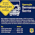 PRF incia operação Semana Santa
