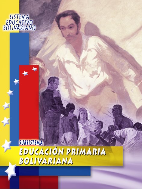 Currículo del Subsistema de Educación Primaria Bolivariana