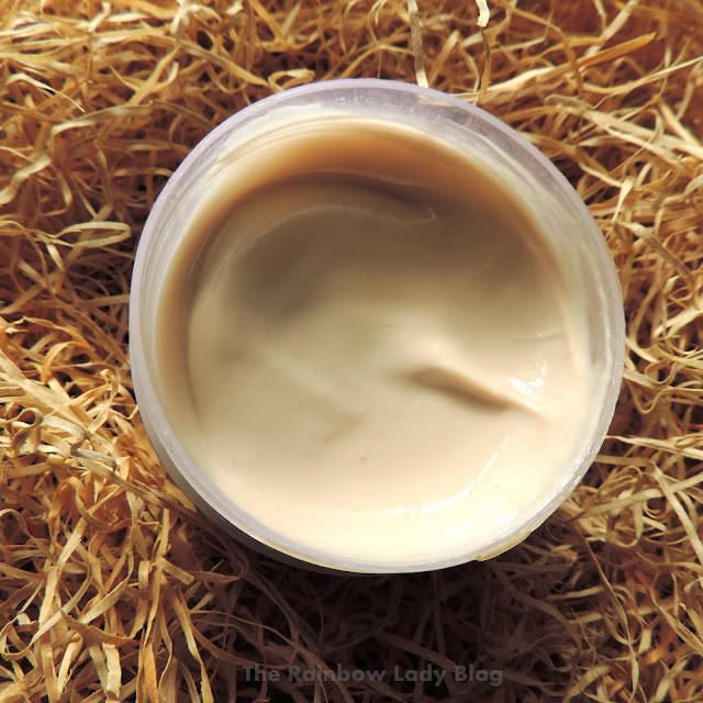 The Nature's Co Garlic Anti Acne Cream Review
