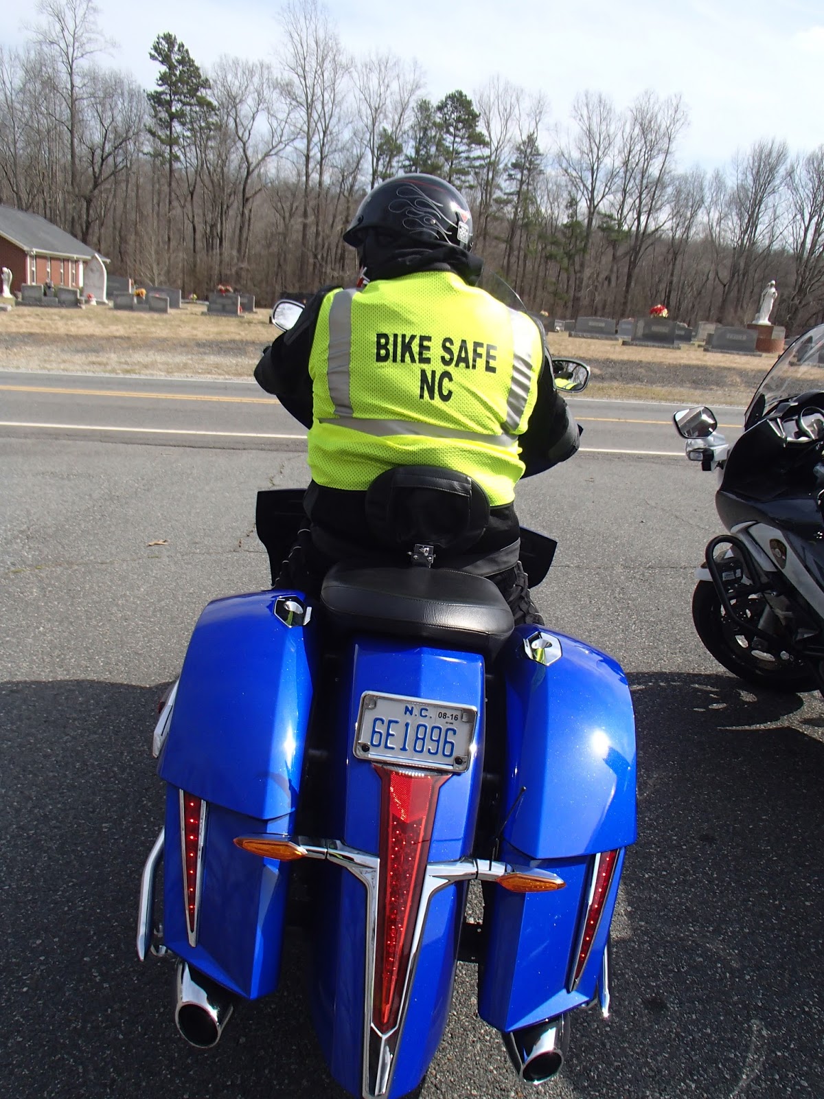 motorcycle safety class