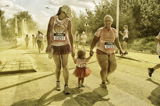 The Color Run 2018 The Color Run 2018