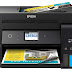 Epson WorkForce ET-4750 Drivers Download, Review, Price