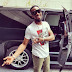D'banj Welcomes First Child