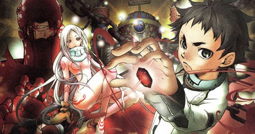 Deadman Wonderland Saison 2 épisode 1 Vostfr Kurokyo: Deadman Wonderland, um paraíso da vida... só que não.