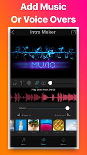 Intro Movie Vlog Trailer Maker v1.3.3 PRO APK Intro Movie Vlog Trailer Maker v1.3.3 PRO APK