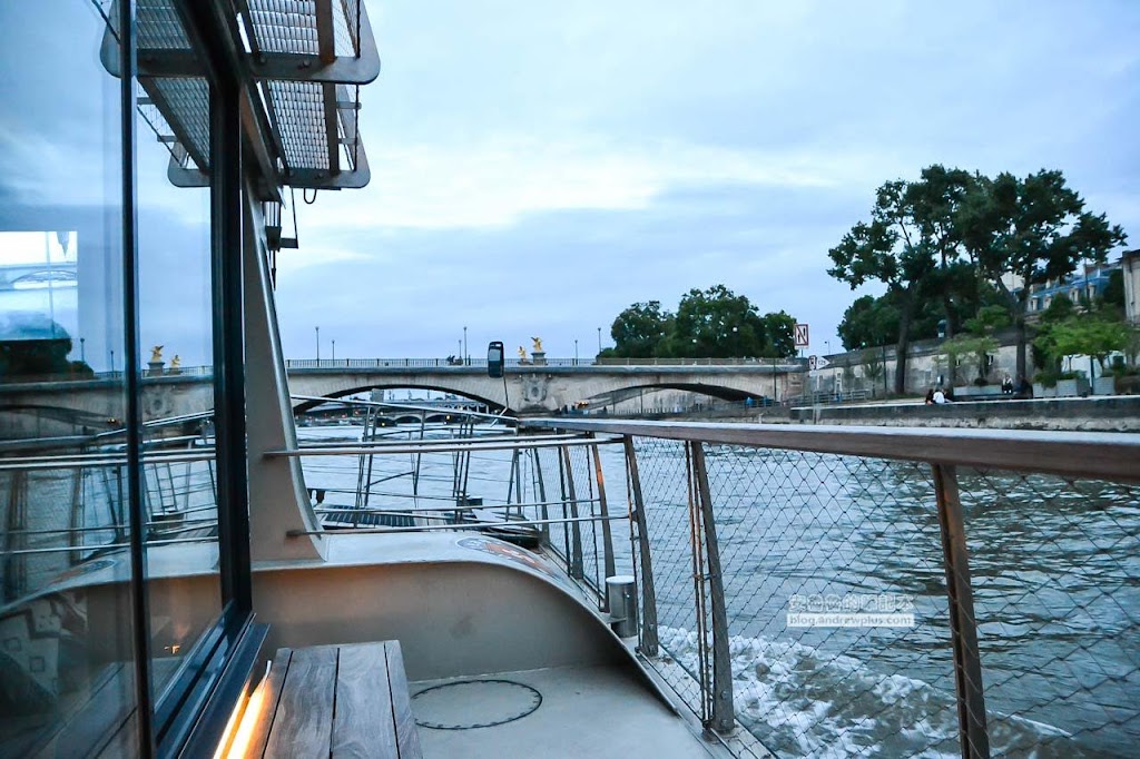 塞納河遊船,法國巴黎自由行行程,巴黎推薦景點