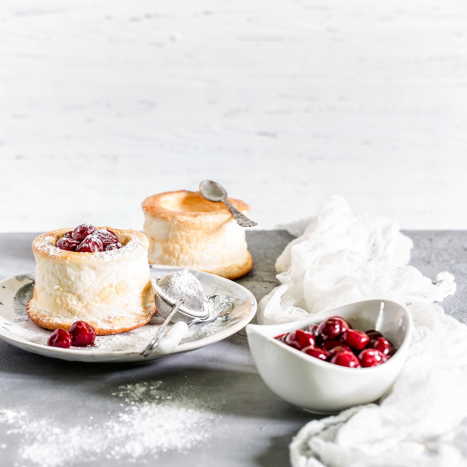 Пища ангелов