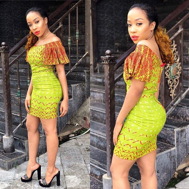 Most beautiful collection of trendy ankara short gown styles of 2018, ankara gowns for wedding, gowns made with ankara, images of ankara short gowns, ankara long gown pictures, ankara gown pictures, ankara styles(skirt and blouse), latest ankara gown styles 2017, 2017 ankara gowns, ankara short gown styles 2017, ankara gown styles images