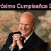 Todo el Mundo está Invitado al Cumpleaños del Presidente Russell M. Nelson