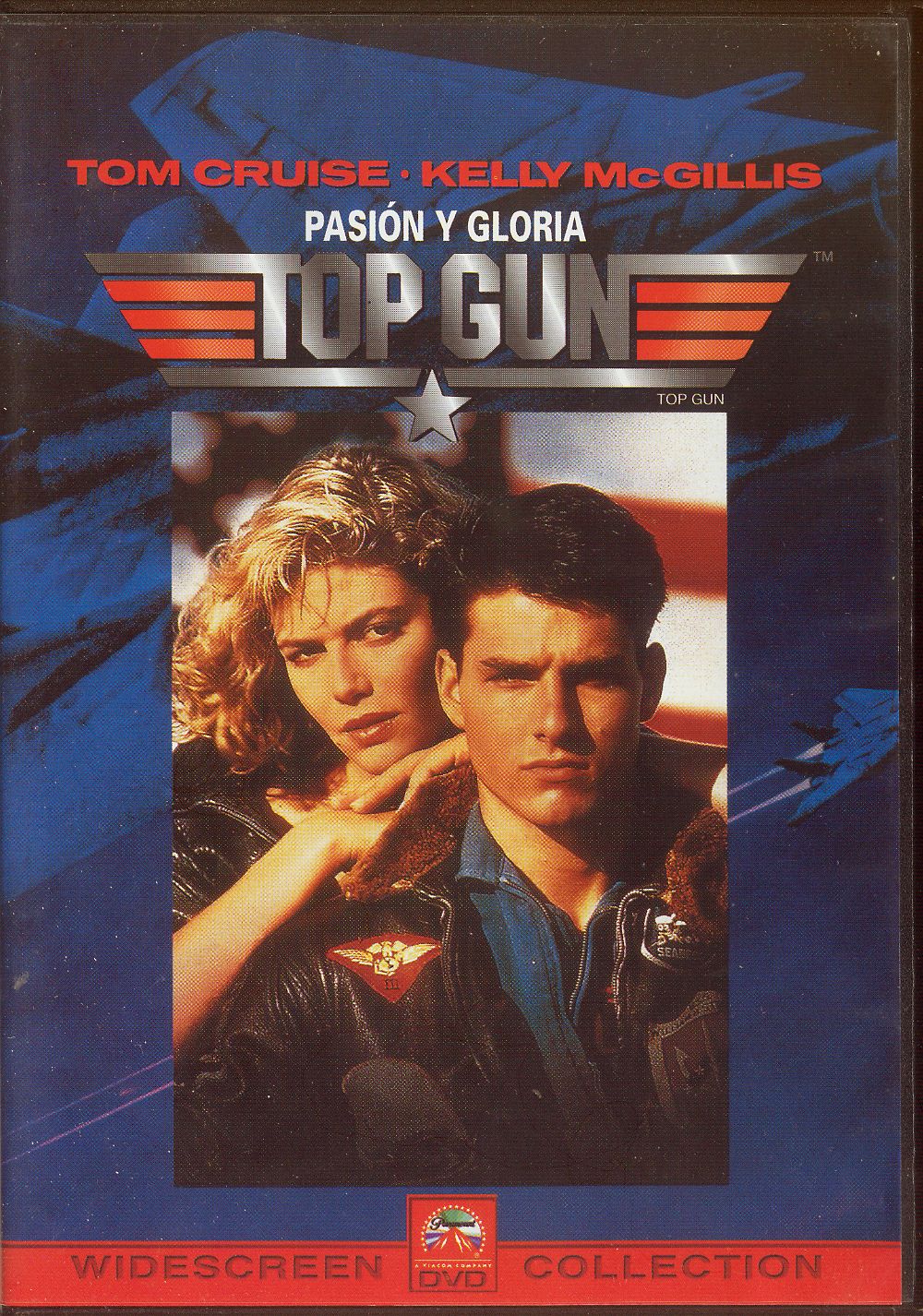 Peliculas Militares Top Gun