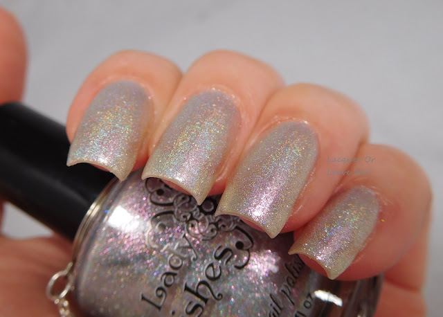 The Lady Varnishes Fairy Queen The Lady Varnishes Fairy Queen
